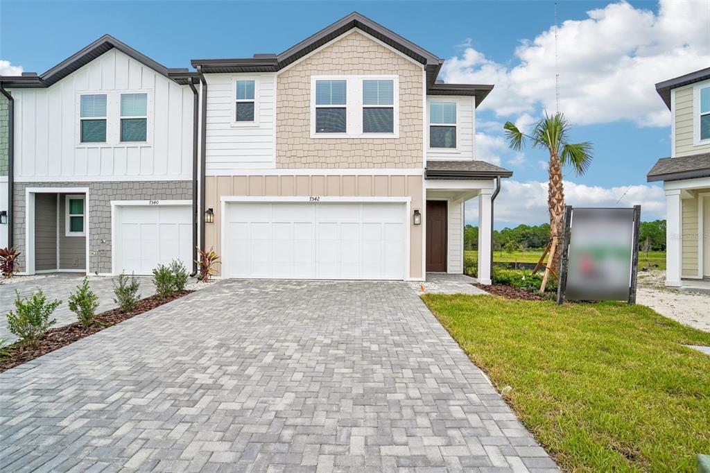 Property for sale at 7542 DEER VALLEY CIRCLE, TAMPA, FL, 33635