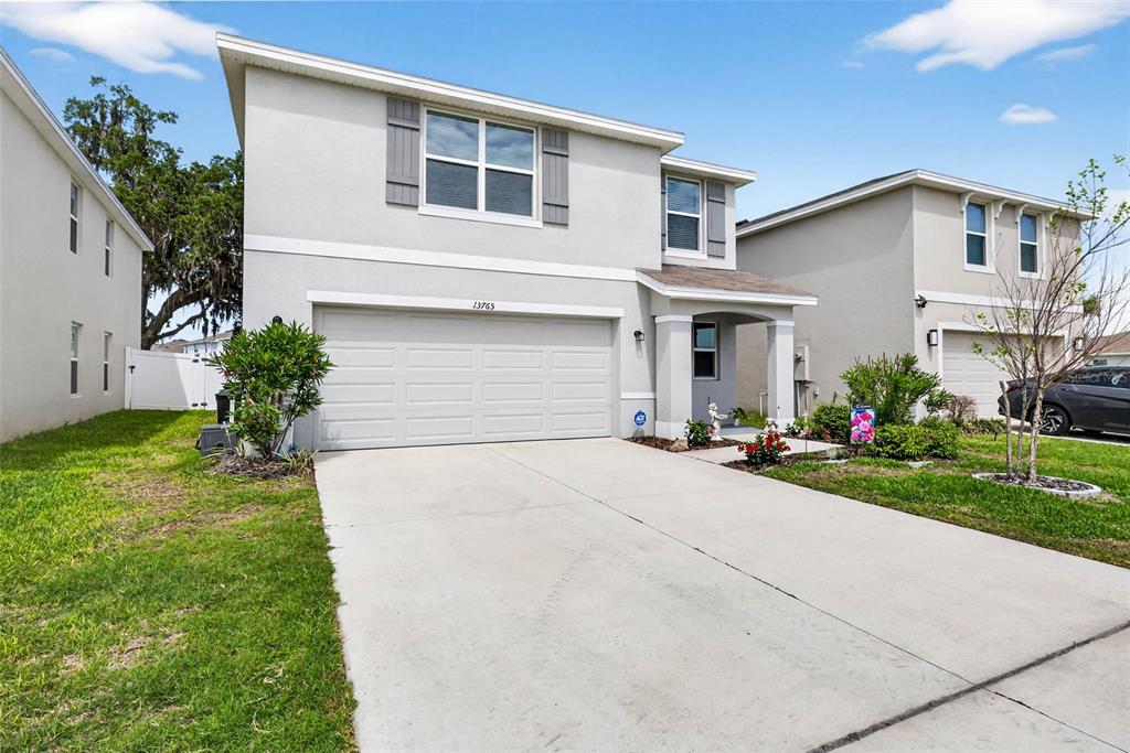 Property for sale at 13765 WHISKEY DAISY DRIVE, DADE CITY, FL, 33525