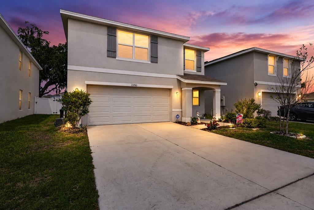 Property for sale at 13765 WHISKEY DAISY DRIVE, DADE CITY, FL, 33525
