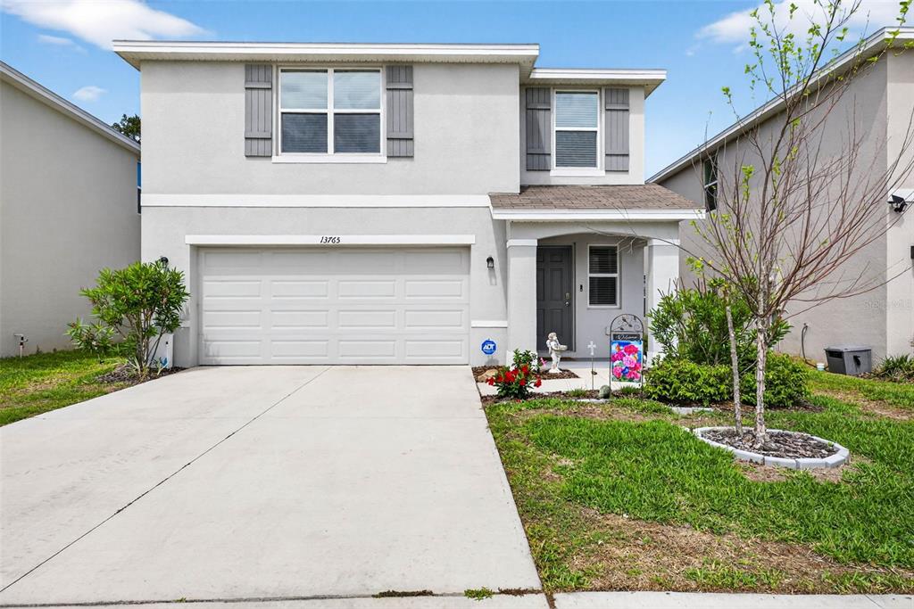 Property for sale at 13765 WHISKEY DAISY DRIVE, DADE CITY, FL, 33525