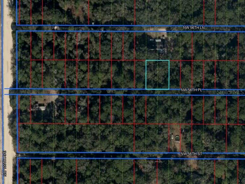 Property for sale at Lot 13 & 14 NW 56 PLACE, CHIEFLAND, FL, 32626