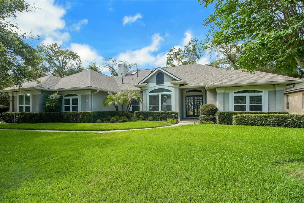 Property for sale at 365 WOLDUNN CIRCLE, LAKE MARY, FL, 32746