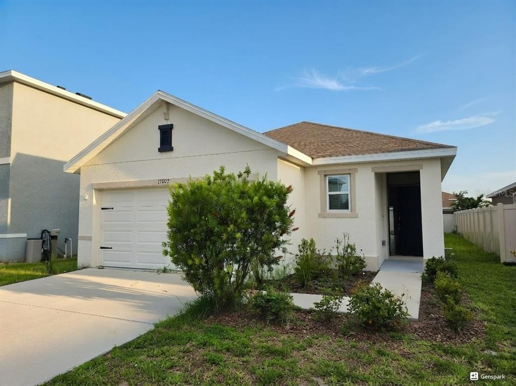 Property for sale at 17007 BLISTER WING DRIVE, WIMAUMA, FL, 33598
