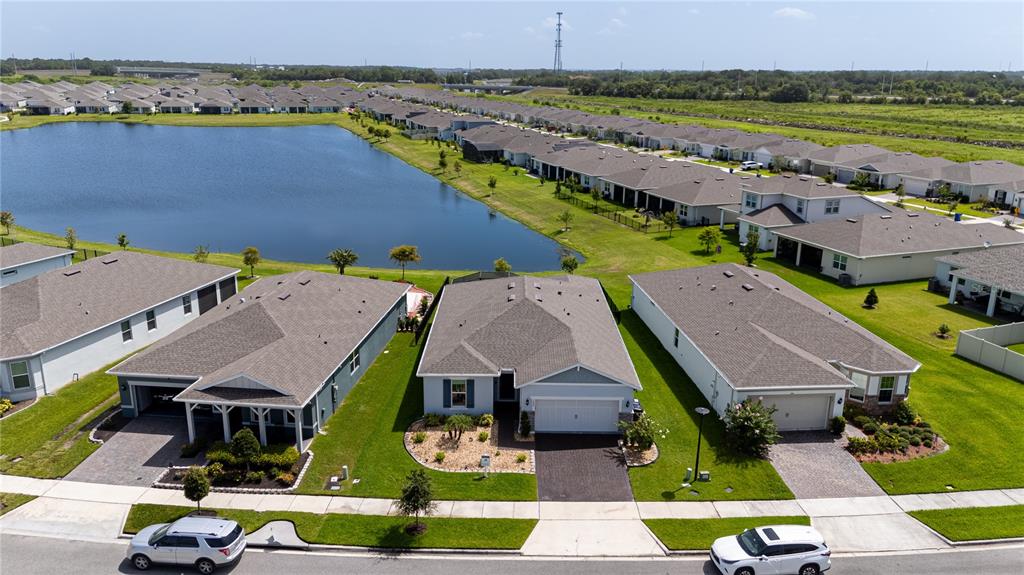 Property for sale at 1994 SPRING SHOWER CIRCLE, KISSIMMEE, FL, 34744