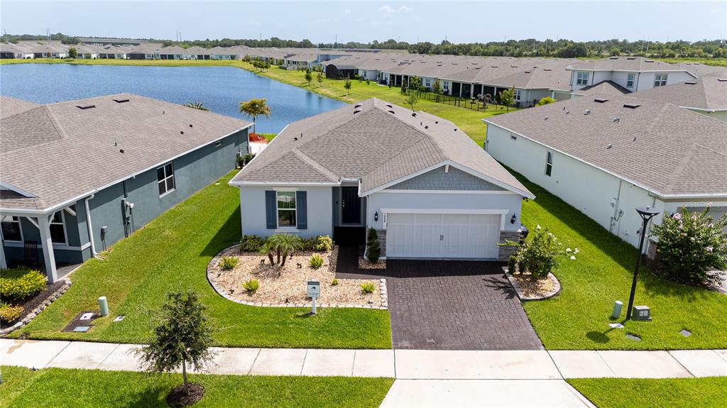 Property for sale at 1994 SPRING SHOWER CIRCLE, KISSIMMEE, FL, 34744