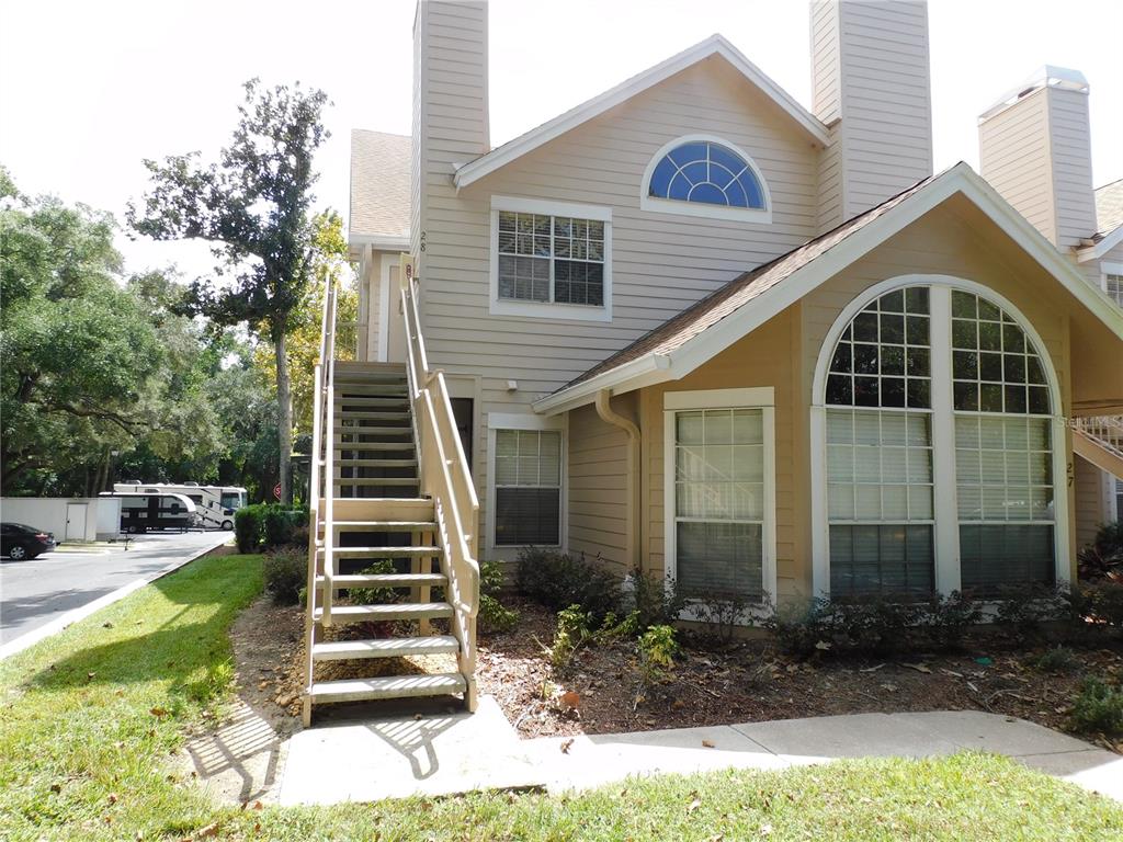 Property for sale at 575 BLOOMINGTON COURT UNIT 28, ALTAMONTE SPRINGS, FL, 32714
