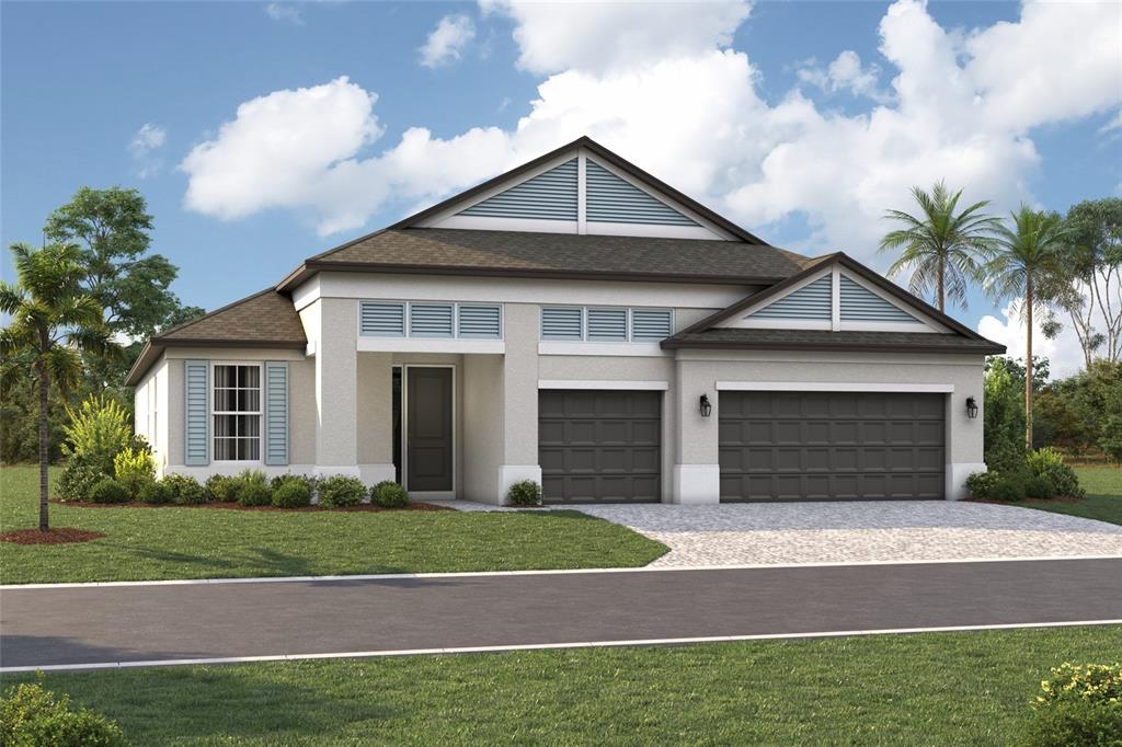 Property for sale at 3767 142ND TERRACE E, PARRISH, FL, 34219