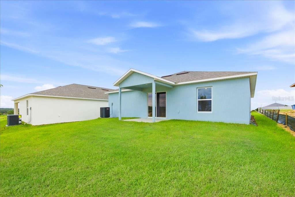 Property for sale at 3016 CASCADE CIRCLE, LAKE WALES, FL, 33898