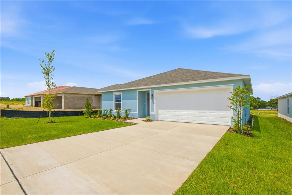 Property for sale at 3016 CASCADE CIRCLE, LAKE WALES, FL, 33898