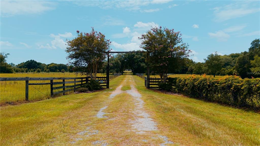 Property for sale at 21341 HORSE RANCH ROAD, MOUNT DORA, FL, 32757