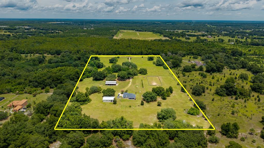 Property for sale at 21341 HORSE RANCH ROAD, MOUNT DORA, FL, 32757