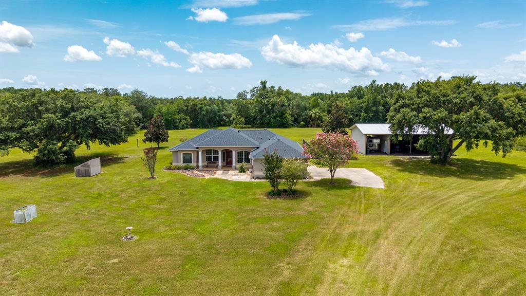 Property for sale at 21341 HORSE RANCH ROAD, MOUNT DORA, FL, 32757