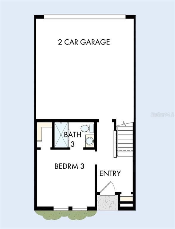 Floor Plan First Floor