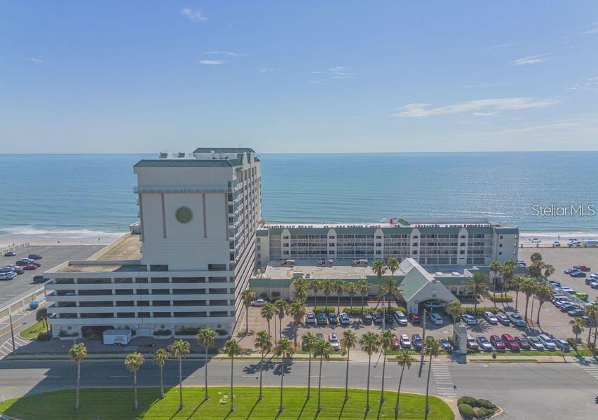 Property for sale at 2700 N ATLANTIC AVENUE UNIT 804, DAYTONA BEACH, FL, 32118
