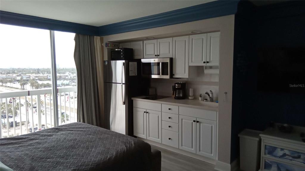 Property for sale at 2700 N ATLANTIC AVENUE UNIT 804, DAYTONA BEACH, FL, 32118