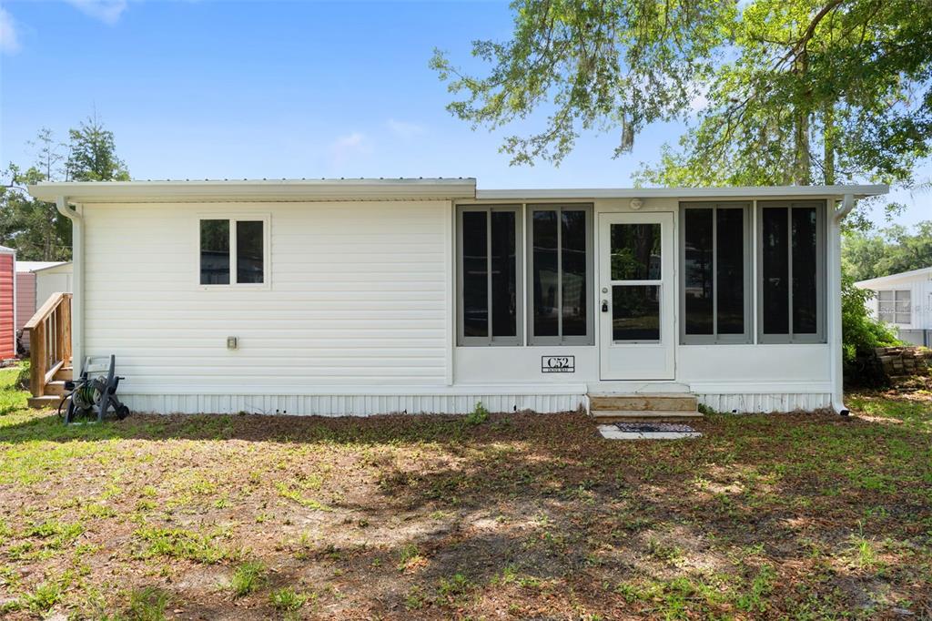 Property for sale at 2092 CULBREATH ROAD UNIT C52, BROOKSVILLE, FL, 34602