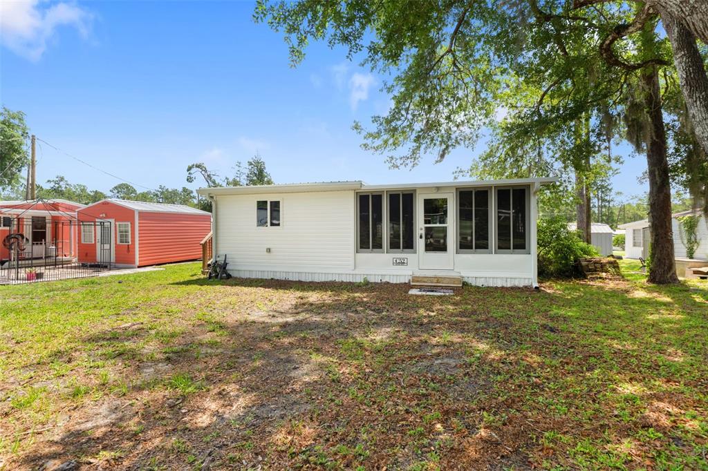 Property for sale at 2092 CULBREATH ROAD UNIT C52, BROOKSVILLE, FL, 34602