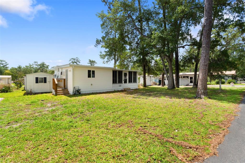 Property for sale at 2092 CULBREATH ROAD UNIT C52, BROOKSVILLE, FL, 34602