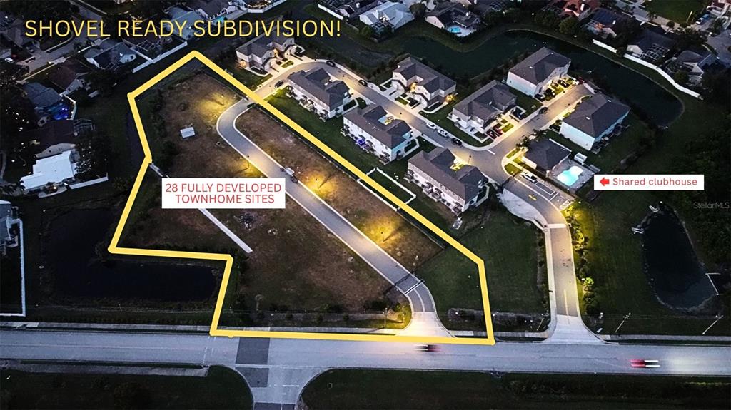 Property for sale at WHITNEY ROAD, CLEARWATER, FL, 33760
