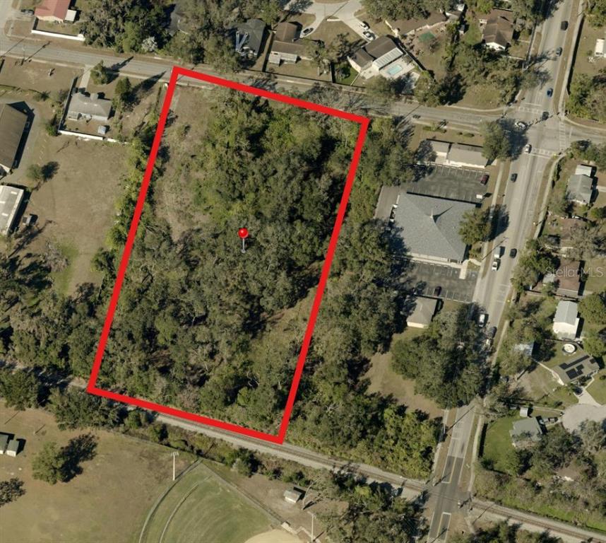 Property for sale at 521 E CLAY AVENUE, BRANDON, FL, 33510