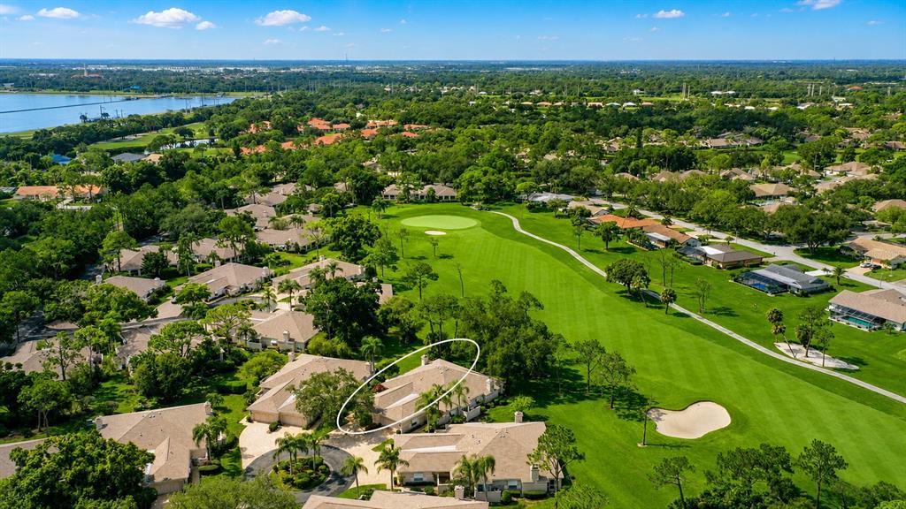 Property for sale at 5515 CHANTECLAIRE UNIT 41, SARASOTA, FL, 34235