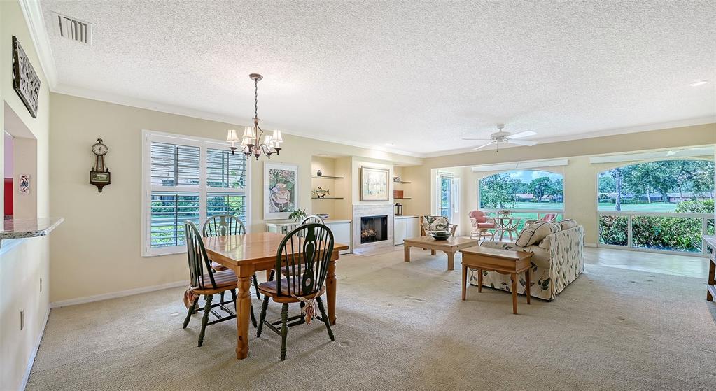 Property for sale at 5515 CHANTECLAIRE UNIT 41, SARASOTA, FL, 34235