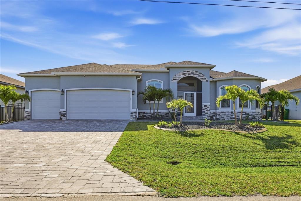 Property for sale at 8314 TRACY CIRCLE, PORT CHARLOTTE, FL, 33981