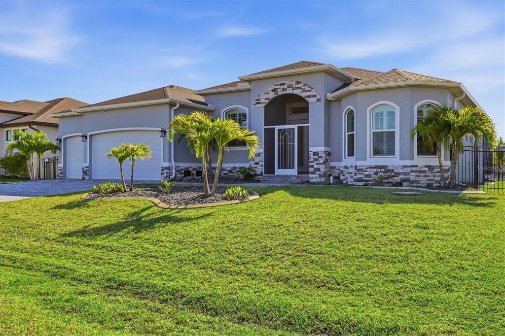 Property for sale at 8314 TRACY CIRCLE, PORT CHARLOTTE, FL, 33981