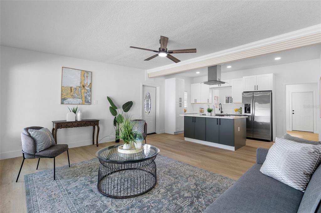 Property for sale at 1624 BALTIMORE DRIVE, ORLANDO, FL, 32810
