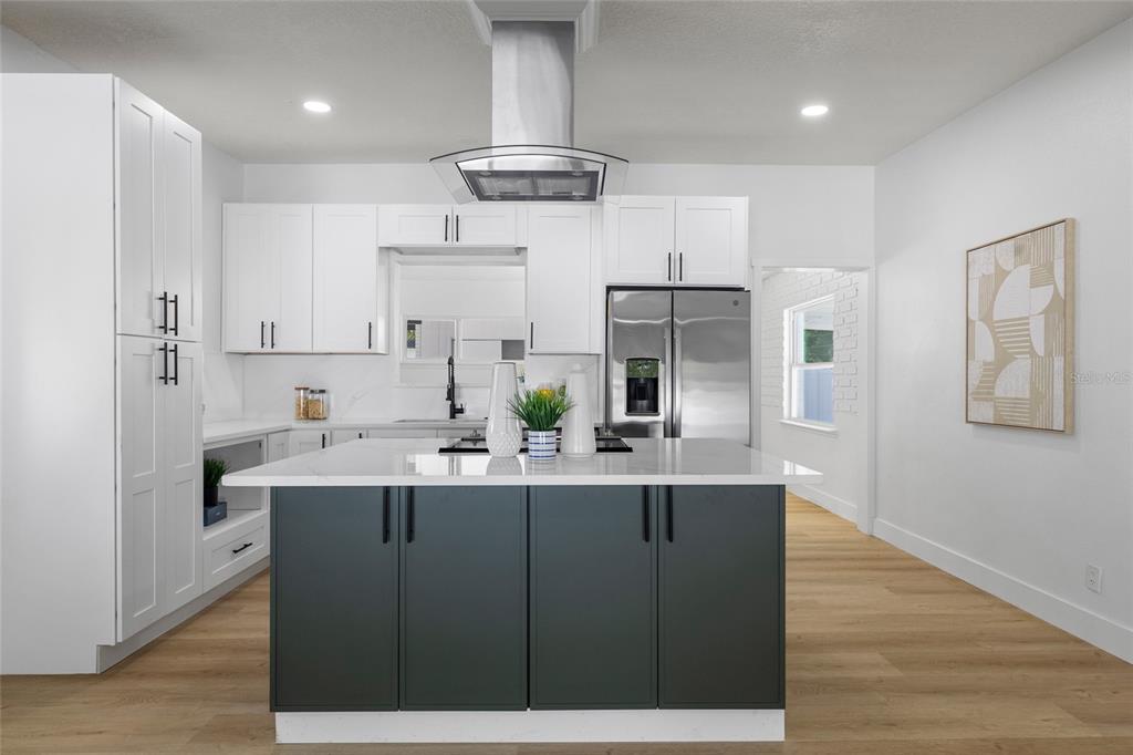 Property for sale at 1624 BALTIMORE DRIVE, ORLANDO, FL, 32810