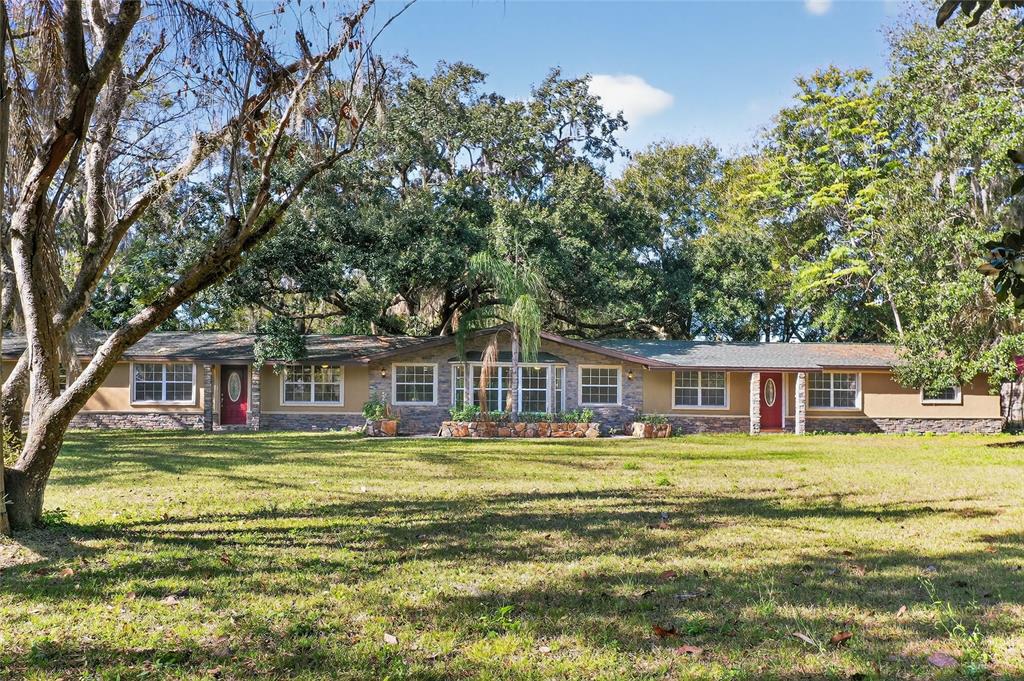 Property for sale at 17220 ESTES ROAD, LUTZ, FL, 33548