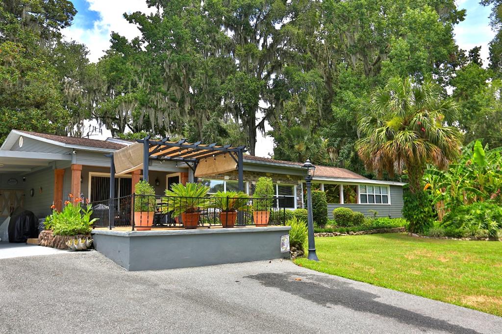 Property for sale at 4888 SW 7TH AVENUE ROAD, OCALA, FL, 34471