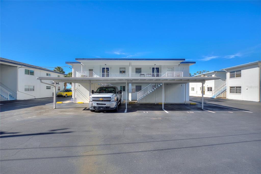 Property for sale at 4300 37TH STREET S UNIT 4, ST PETERSBURG, FL, 33711