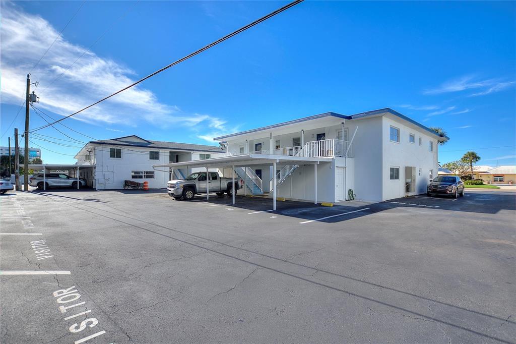 Property for sale at 4300 37TH STREET S UNIT 4, ST PETERSBURG, FL, 33711