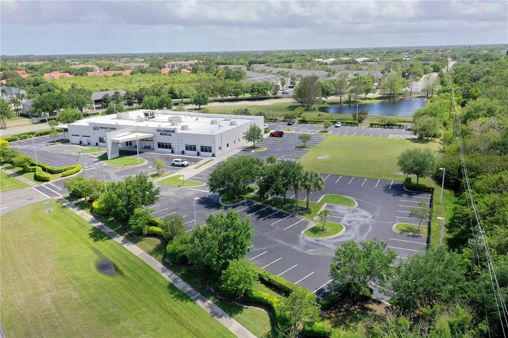 Property for sale at 7965 SPYGLASS HILL ROAD, VIERA, FL, 32940