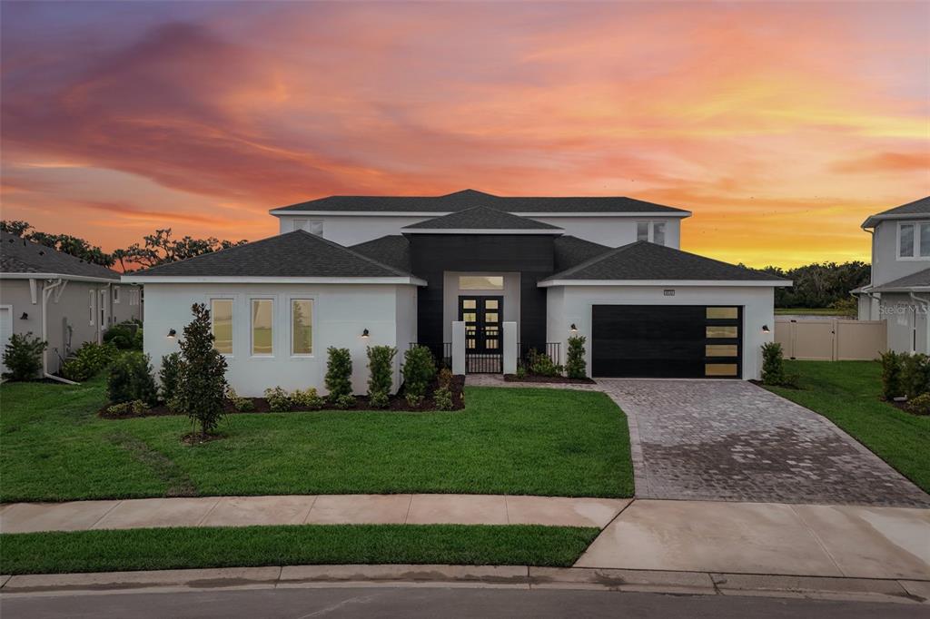 Property for sale at 8530 SALMAR LOOP, PARRISH, FL, 34219