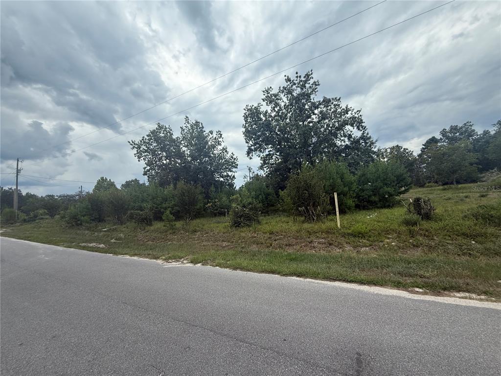 Property for sale at 31514 DIVISION STREET, DELAND, FL, 32720