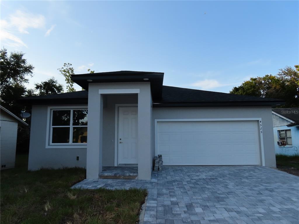 Property for sale at 4525 RALEIGH STREET, ORLANDO, FL, 32811