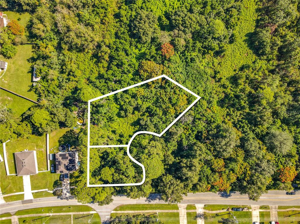 Property for sale at 839 LARK COURT, DELTONA, FL, 32725