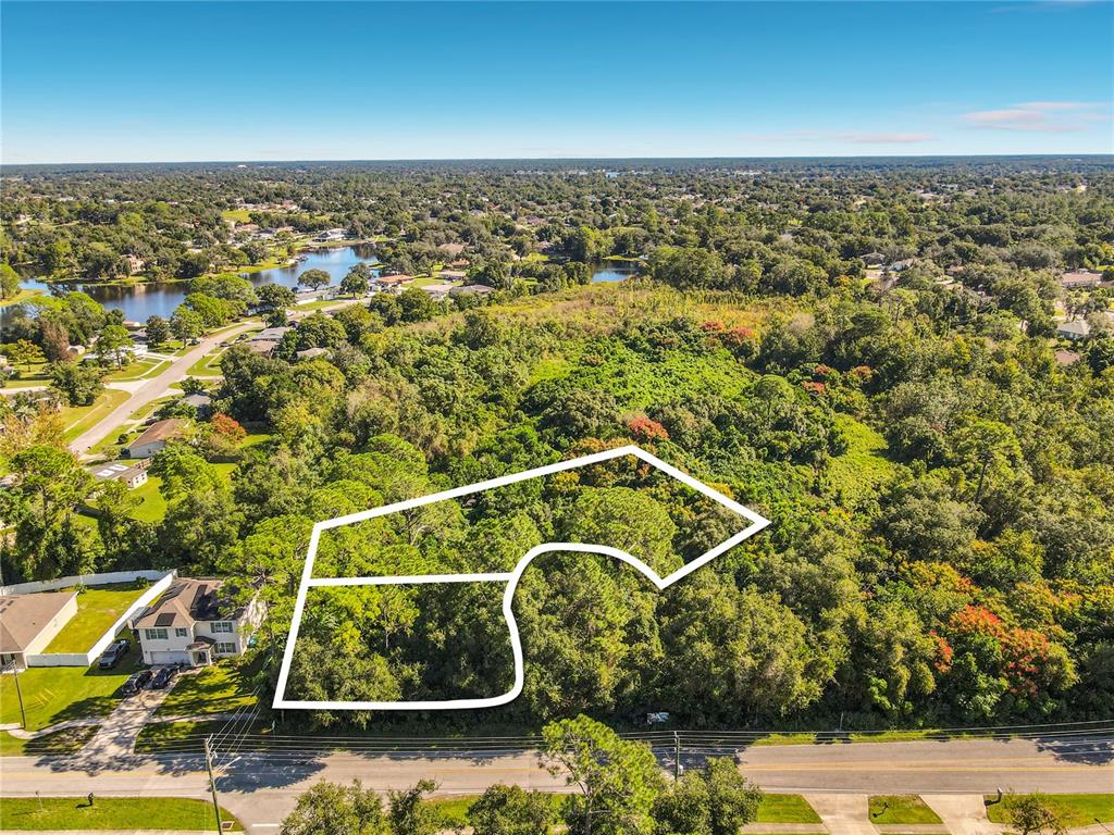 Property for sale at 839 LARK COURT, DELTONA, FL, 32725