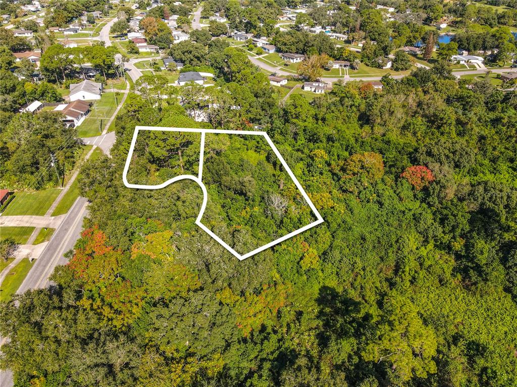 Property for sale at 839 LARK COURT, DELTONA, FL, 32725