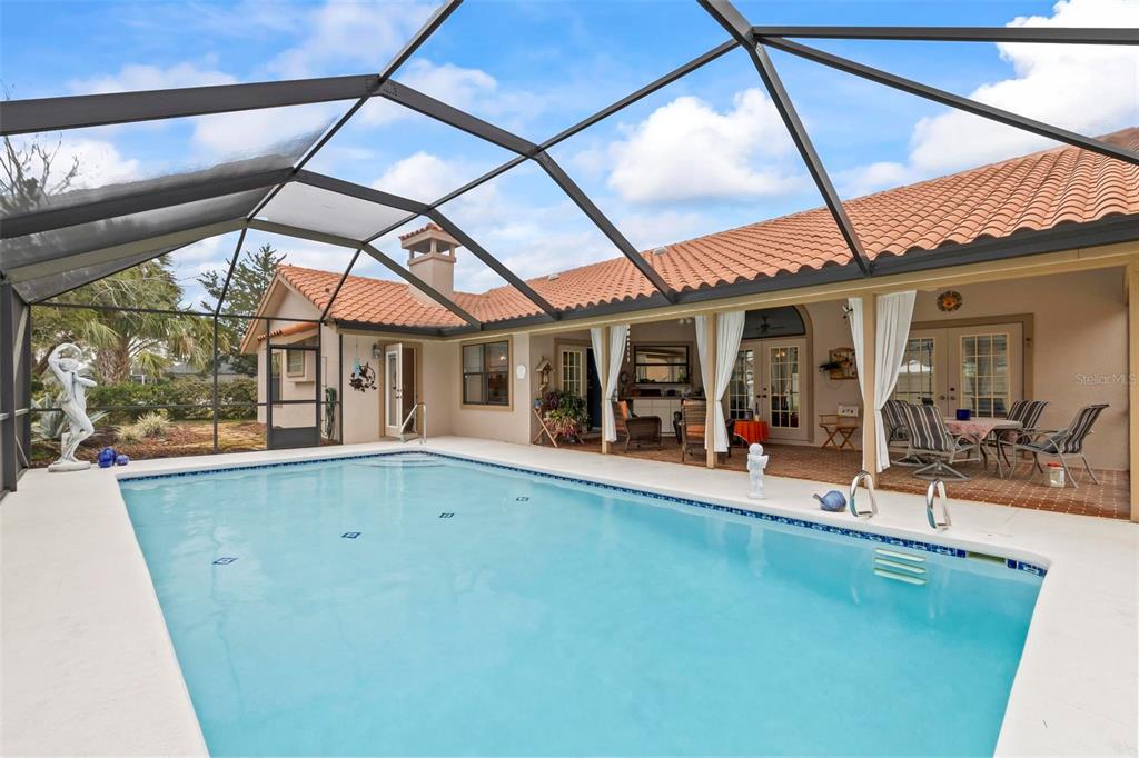 Property for sale at 130 BAYSIDE DRIVE, PALM COAST, FL, 32137