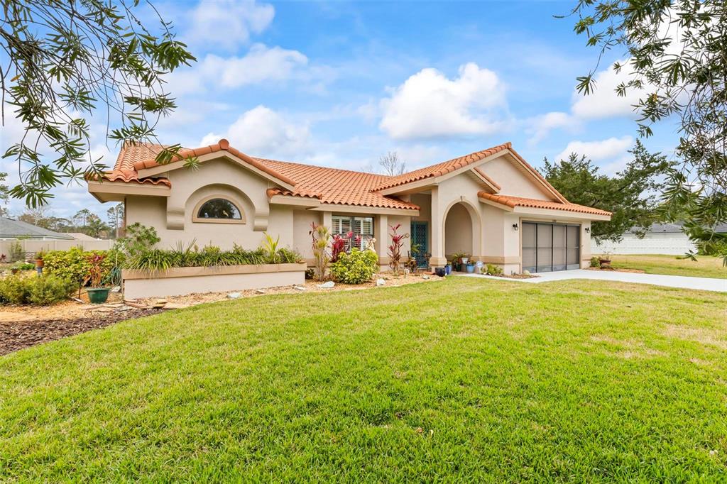 Property for sale at 130 BAYSIDE DRIVE, PALM COAST, FL, 32137