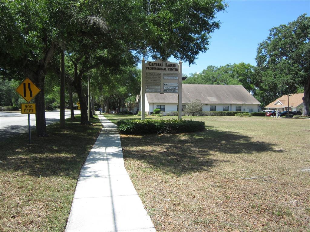 Property for sale at 209 CRYSTAL GROVE BOULEVARD, LUTZ, FL, 33548