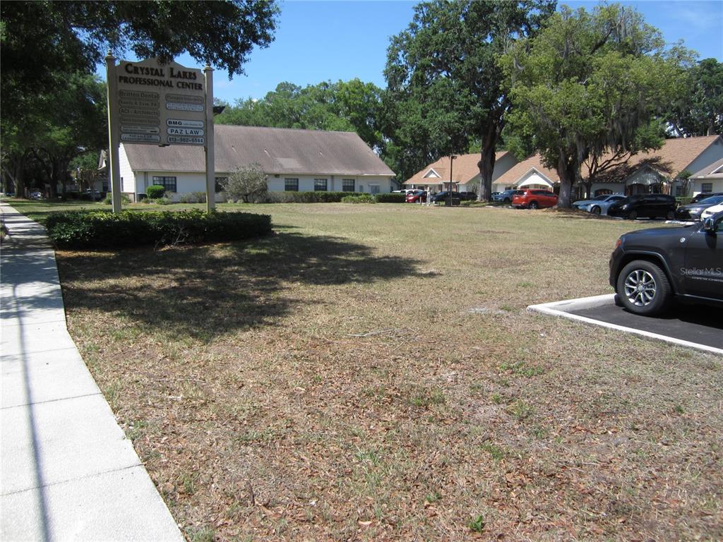 Property for sale at 209 CRYSTAL GROVE BOULEVARD, LUTZ, FL, 33548