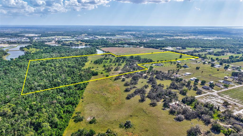 Property for sale at 5900 SPENCER PARRISH ROAD, PARRISH, FL, 34219
