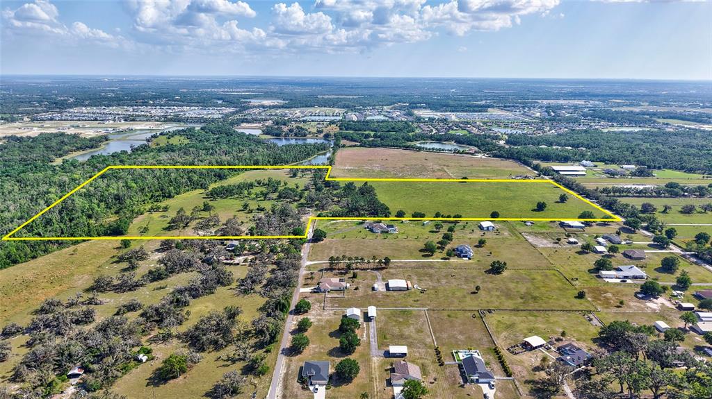 Property for sale at 5900 SPENCER PARRISH ROAD, PARRISH, FL, 34219