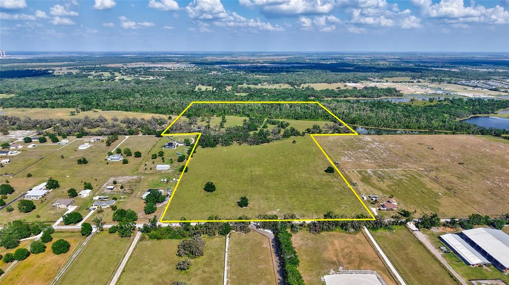 Property for sale at 5900 SPENCER PARRISH ROAD, PARRISH, FL, 34219