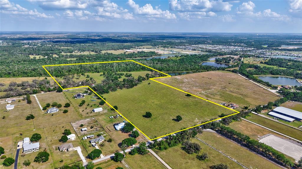 Property for sale at 5900 SPENCER PARRISH ROAD, PARRISH, FL, 34219
