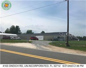 Property for sale at 4103 ONDICH ROAD, APOPKA, FL, 32712